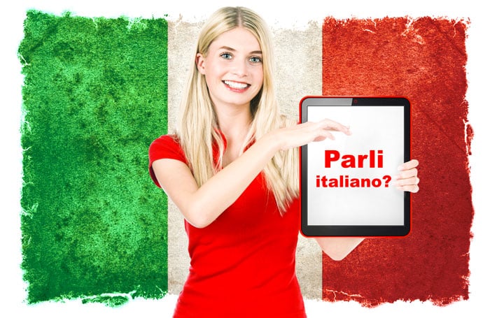 Formation, cours italien Nice - Explora langues