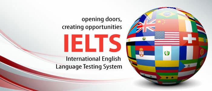 IELTS - Cours anglais Nice