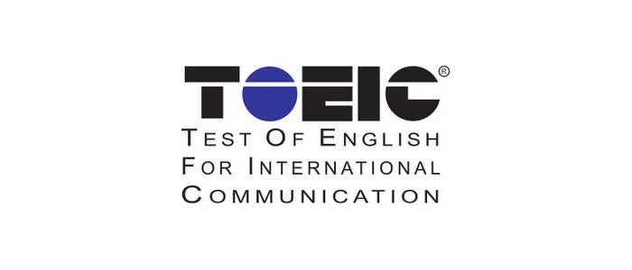 Certification et préparation aux tests TOEIC