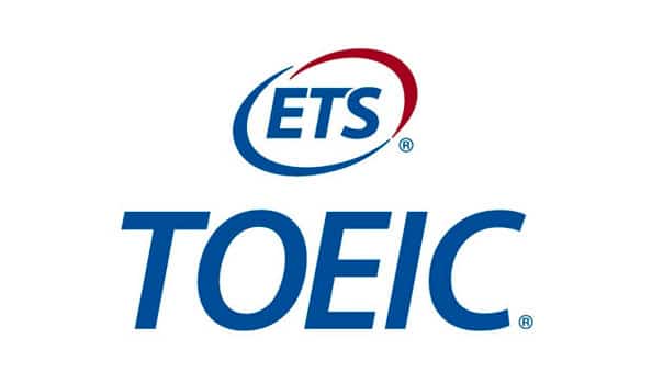 TOEIC