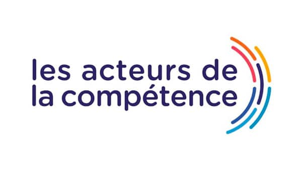 Les acteurs de la compétence