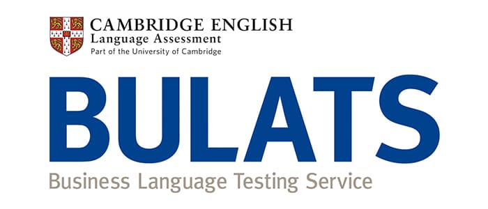 Tout savoir sur le BULATS Anglais - Explora Langues