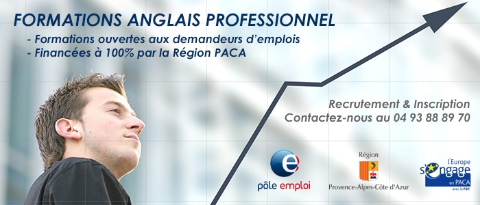 Calendrier formation - Explora Langues