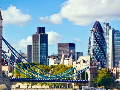 Apprendre l'anglais pour vivre à Londres