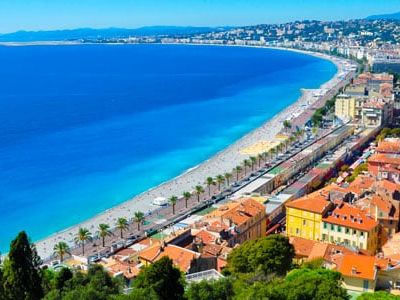 Apprendre une langue étrangère sur la Côte d'Azur