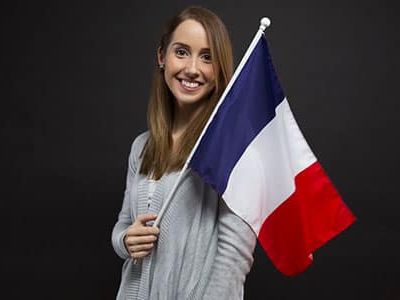 Apprendre le Français Langue Etrangère (FLE) à Nice