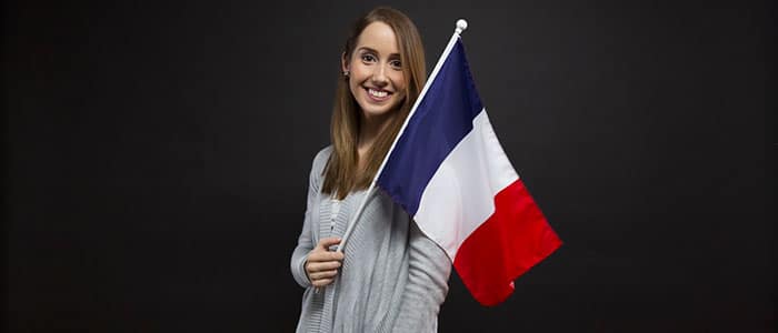 Apprendre le Français Langue Etrangère (FLE) à Nice