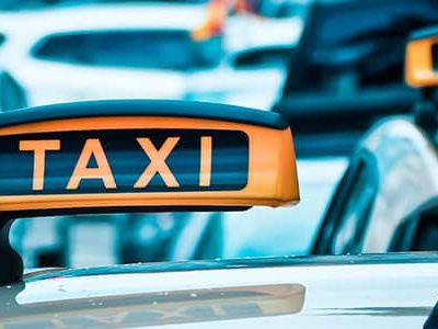 Apprendre l'anglais quand on est taxi à Nice