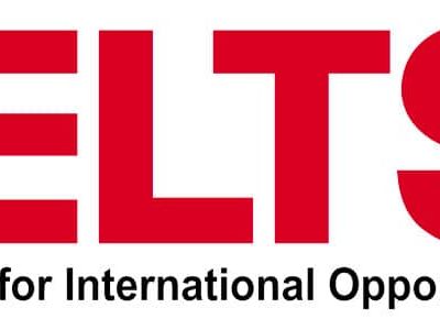 IELTS ou International English Language Testing System