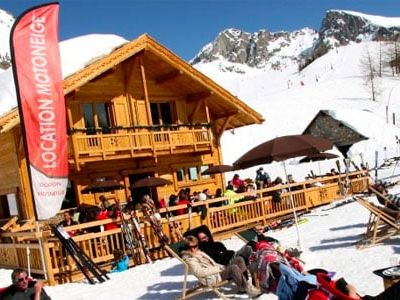 L'anglais indispensable pour travailler dans les stations de ski des alpes