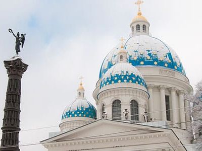 Apprendre le Russe à Nice avec Explora Langues