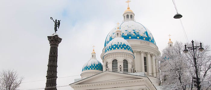 Apprendre le Russe à Nice avec Explora Langues