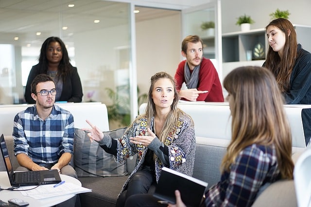 Apprendre l'Anglais pour retrouver un emploi