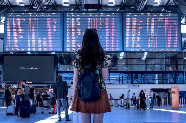 Apprendre une langue avant de s'expatrier à l'étranger