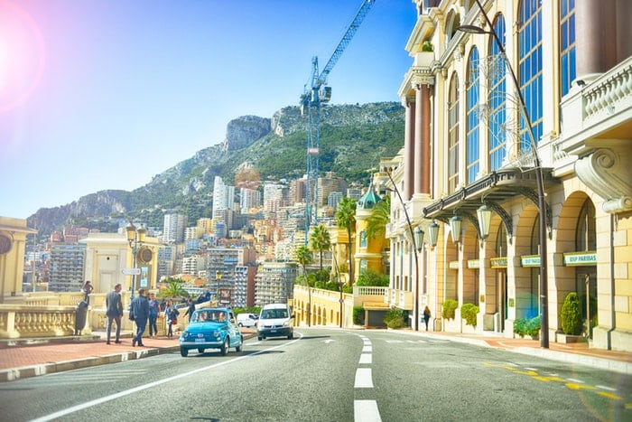 Apprenez l’italien pour postuler à Nice & Monaco !