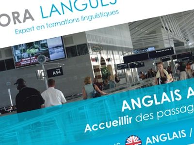 Fiche Anglais : Aéroport : accueillir des passagers, check-in
