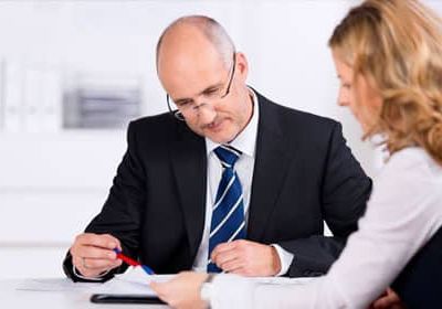 Cours d'anglais Banque & Assurance