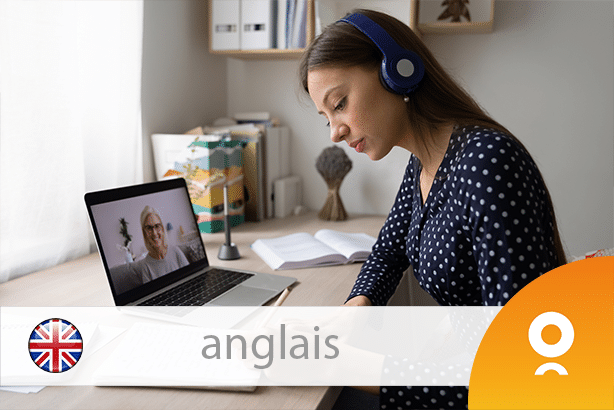 Digilangues | Nos cours d’Anglais en visio >