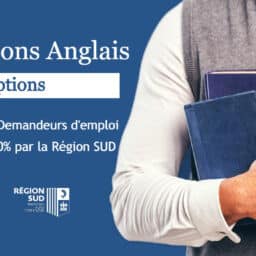 | Formations Anglais demandeurs d’emploi - Calendrier 21-22