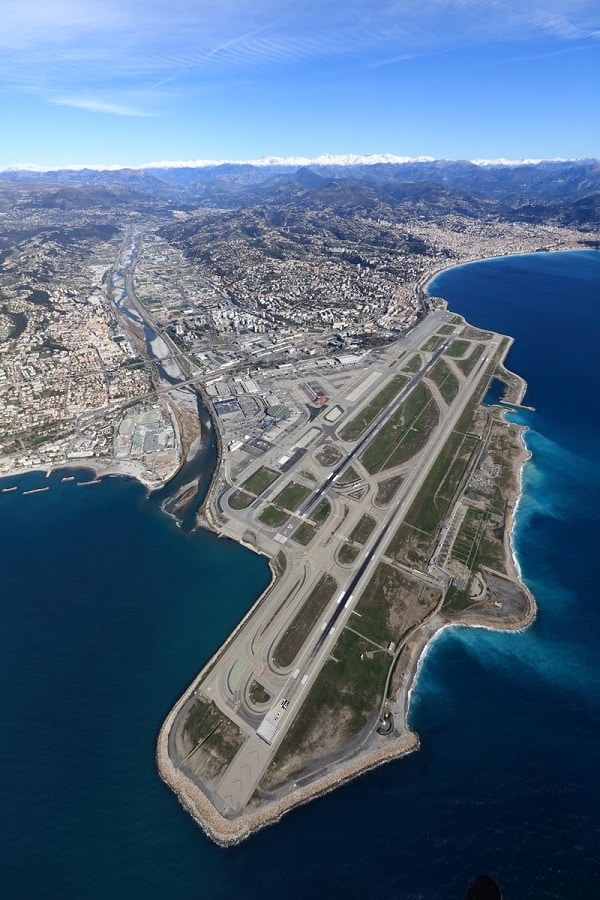 Cours d’Anglais Transports / Aéroport / Maritime à Nice avec Explora Langues