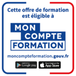 CPF - Compte Personnel de Formation CPF - Compte Personnel de Formation