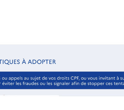 compte-formation-comment-eviter-les-fraudes