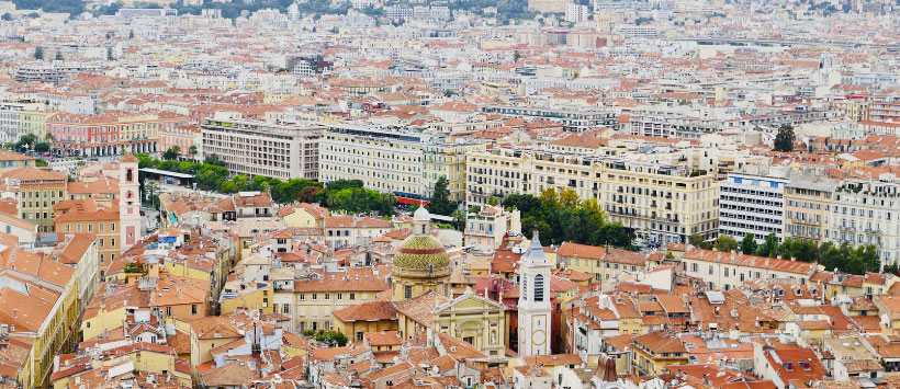 Hôtellerie à Nice : accueillez vos clients en anglais