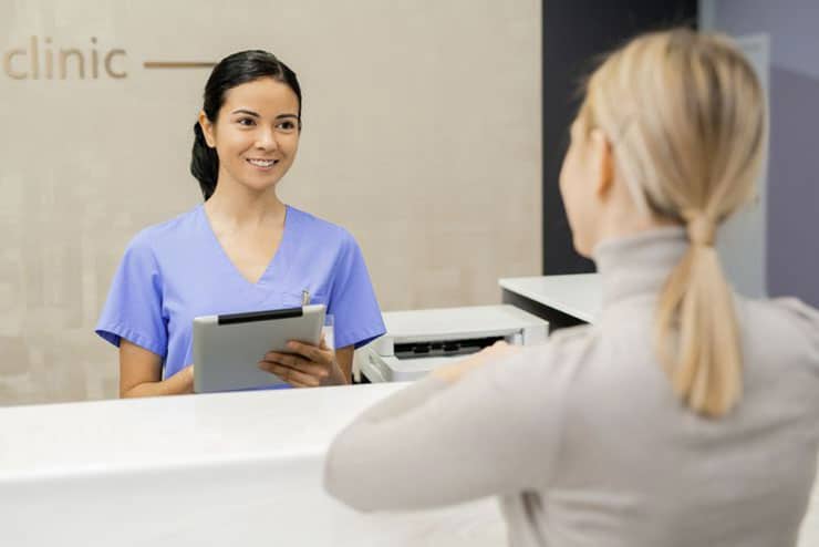 Cours d'anglais medical à Nice