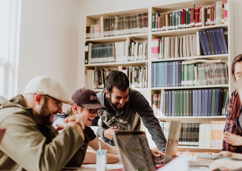 Apprendre une langue étrangère Apprendre une langue étrangère