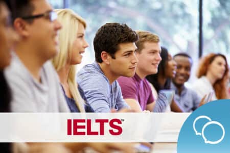 Cours de préparation IELTS à Nice