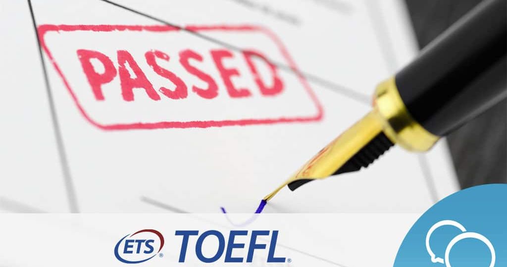 Cours de préparation TOEFL à Nice