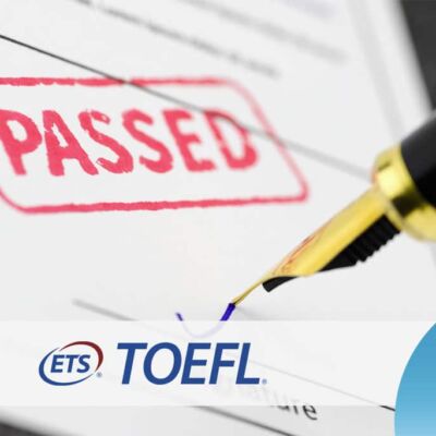 Cours de préparation TOEFL à Nice