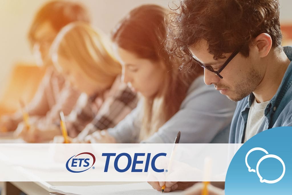 PERFECTIONNEMENT + PRÉPA TOEIC PERFECTIONNEMENT + PRÉPA TOEIC