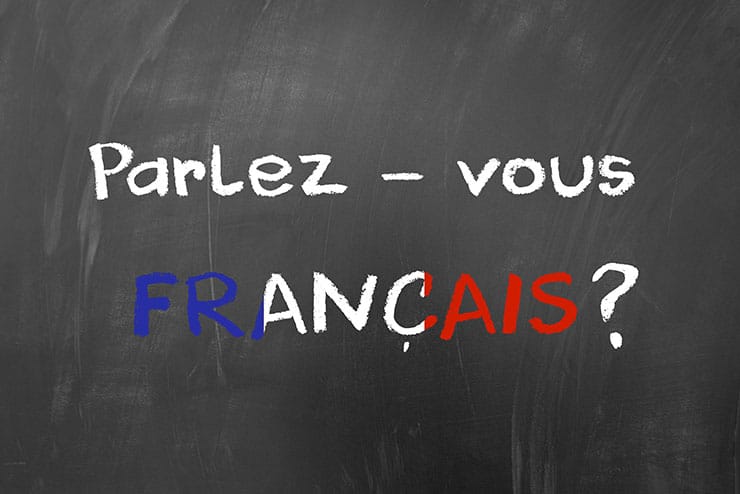 COURS DE FRANÇAIS FLE RETOUR À L’EMPLOI