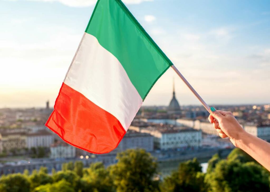 Quel niveau d'italien pour partir vivre en Italie ?