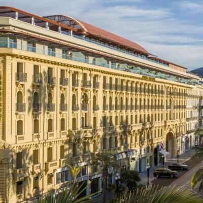 Perfectionner mon anglais pour travailler à l'Anantara Plaza Nice Hôtel