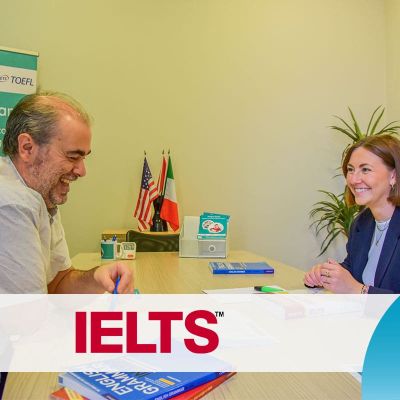 Cours de préparation IELTS à Nice