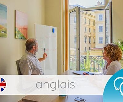 Cours anglais Nice | École de langue dans le 06