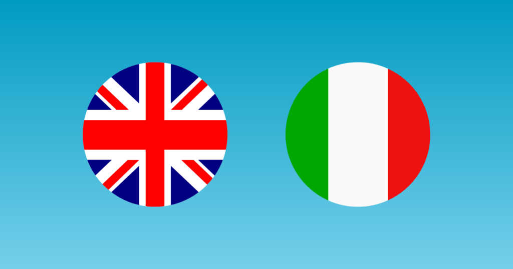 L'importance de l'anglais et l'italien dans les secteurs qui recrutent à Nice