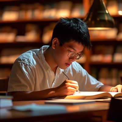 TOEFL : techniques de rédaction pour réussir l'épreuve écrite