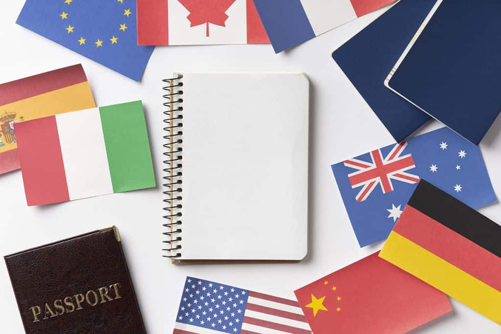 La Côte d'Azur et ses langues : un mélange culturel unique