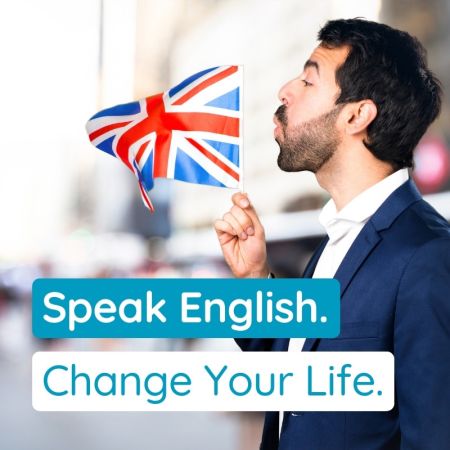 Testez son niveau anglais école Nice | Demande d'information 2