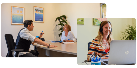 cours en centre et visio 1 2026 | Cours d'anglais à Nice au centre ou en visio