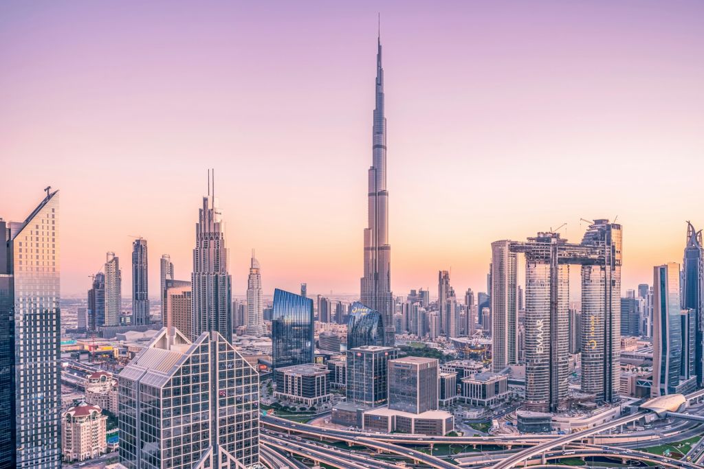 Niveau anglais requis vivre Dubai 2026 | Niveau-anglais-vivre-Dubaï