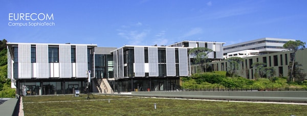 Quel niveau anglais avoir universite EURECOM Sophia Antipolis 2026 | Niveau-anglais-avoir-universite-EURECOM-Sophia-Antipolis