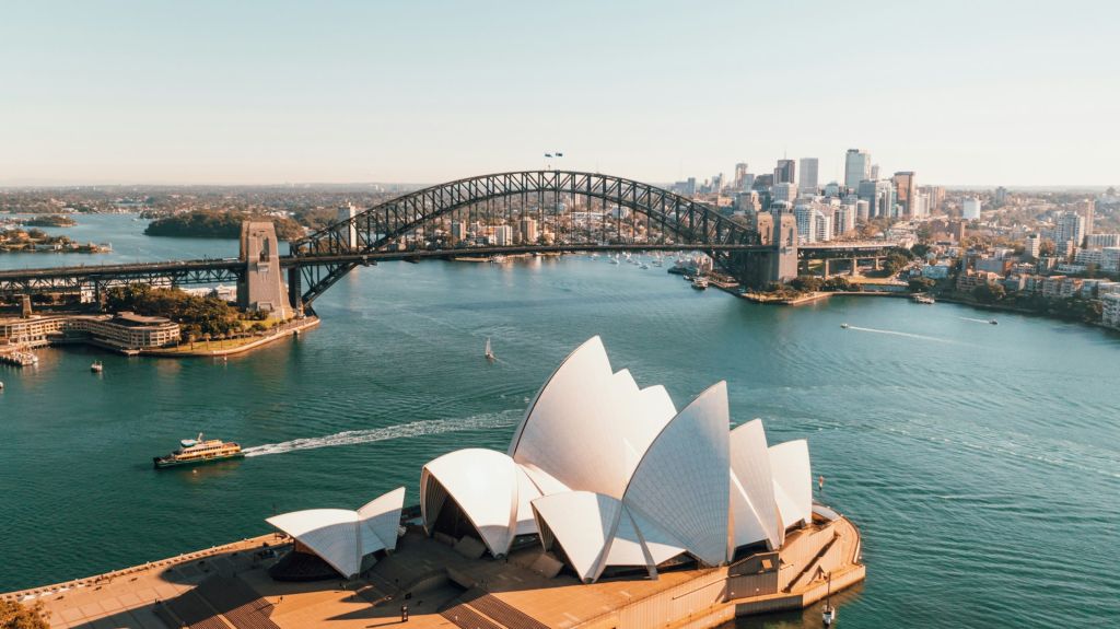 Niveau anglais requis vivre Australie 2026 | Quel-niveau-anglais-vivre-Australie