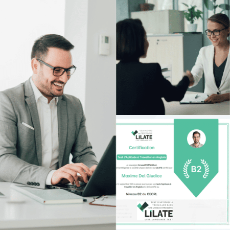 Préparez le LILATE Préparez le LILATE avec méthode et efficacité