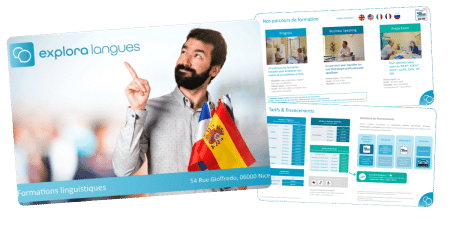 brochure-ecole-de-langues-espagnol Découvrez notre brochure pour nos formations d'espagnol