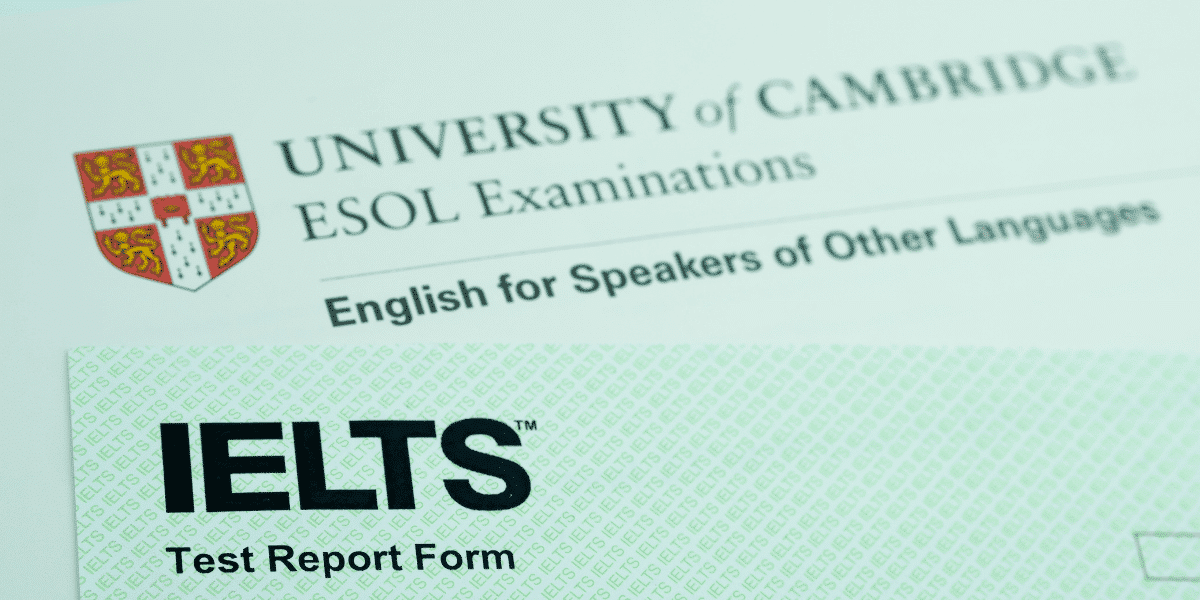 preparation-ielts Cours de préparation au IELTS