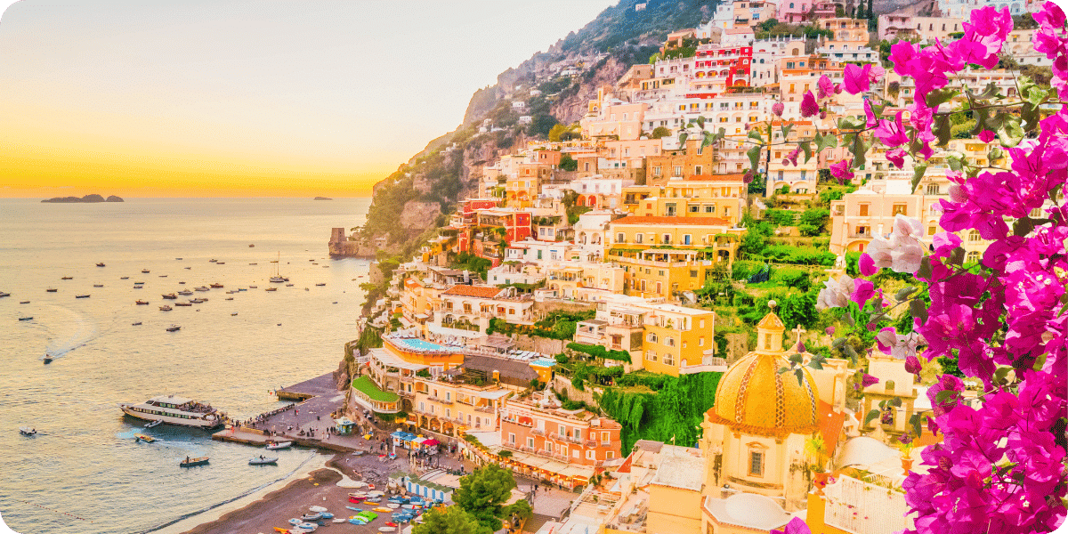 Apprenez l'italien pour des projets personnels ou professionnels